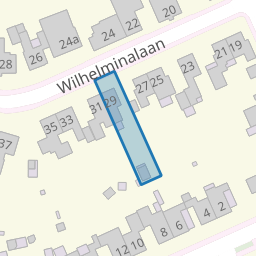 Perceel SVW00-B-2189