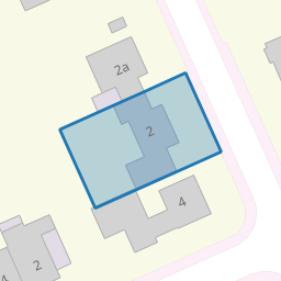 Perceel SVW00-B-2200