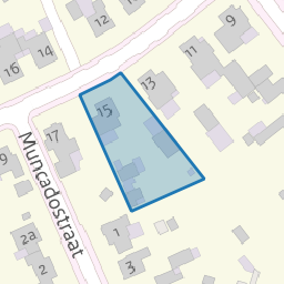 Perceel SVW00-B-2203