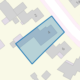 Perceel SVW00-B-2208