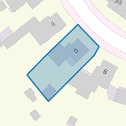 Perceel SVW00-B-2209