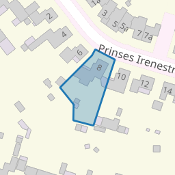 Perceel SVW00-B-2210