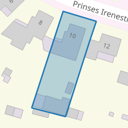 Perceel SVW00-B-2211