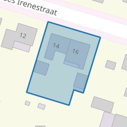 Perceel SVW00-B-2213