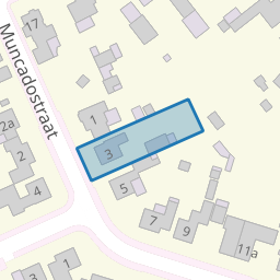 Perceel SVW00-B-2216