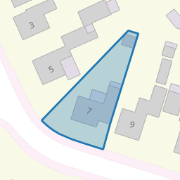 Perceel SVW00-B-2219