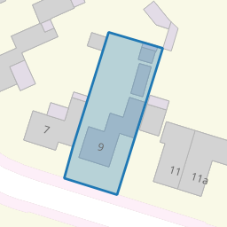 Perceel SVW00-B-2221