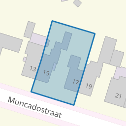 Perceel SVW00-B-2225