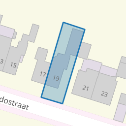 Perceel SVW00-B-2226