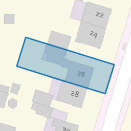 Perceel SVW00-B-2232