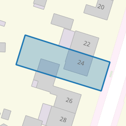 Perceel SVW00-B-2233