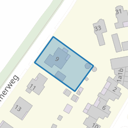 Perceel SVW00-B-2277