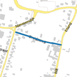 Perceel SVW00-B-2293