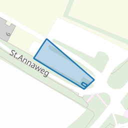 Perceel SVW00-B-2301