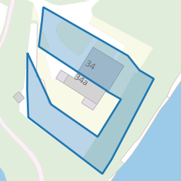 Perceel SVW00-B-2321