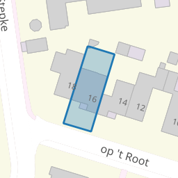 Perceel SVW00-B-2325