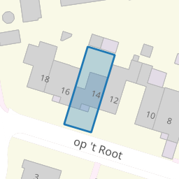 Perceel SVW00-B-2326