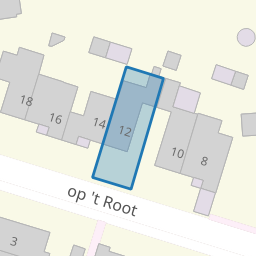 Perceel SVW00-B-2327