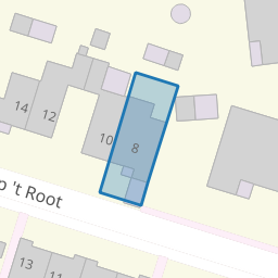 Perceel SVW00-B-2329