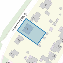 Perceel SVW00-B-2352