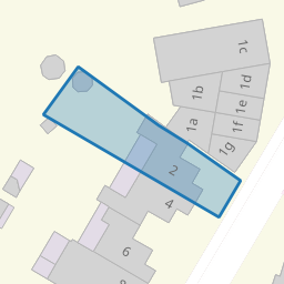 Perceel SVW00-B-2353