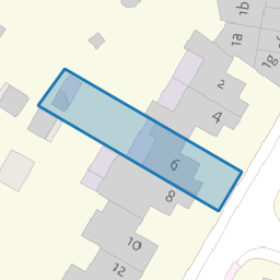 Perceel SVW00-B-2355