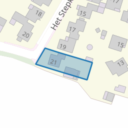 Perceel SVW00-B-2359