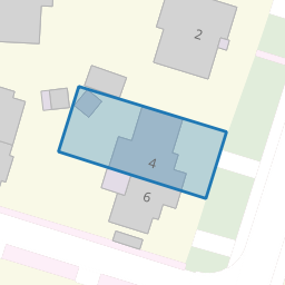 Perceel SVW00-B-2366