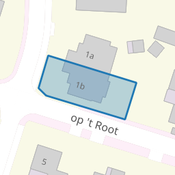 Perceel SVW00-B-2369