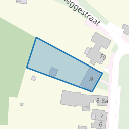 Perceel SVW00-B-2420