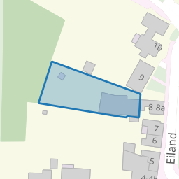 Perceel SVW00-B-2421