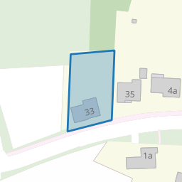 Perceel SVW00-B-2430