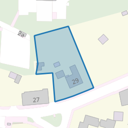 Perceel SVW00-B-2434