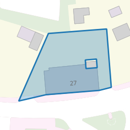 Perceel SVW00-B-2435