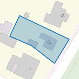 Perceel SVW00-B-2447