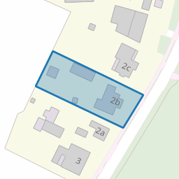 Perceel SVW00-B-2448