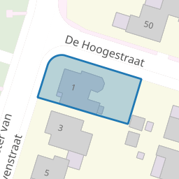 Perceel SVW00-B-2451