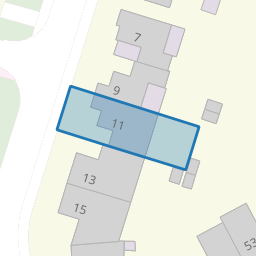 Perceel SVW00-B-2454