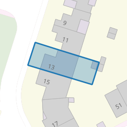 Perceel SVW00-B-2455