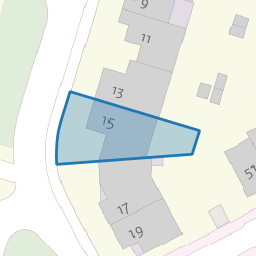 Perceel SVW00-B-2456