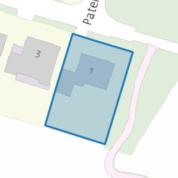 Perceel SVW00-B-2458