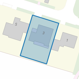 Perceel SVW00-B-2459