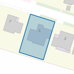 Perceel SVW00-B-2460