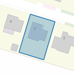 Perceel SVW00-B-2461