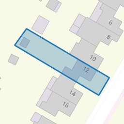 Perceel SVW00-B-2465