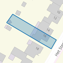 Perceel SVW00-B-2467