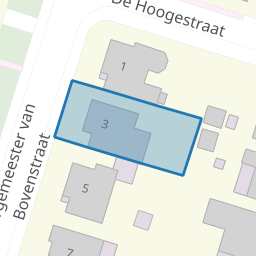 Perceel SVW00-B-2489