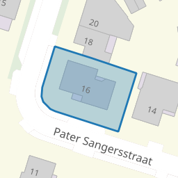 Perceel SVW00-B-2497