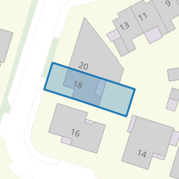 Perceel SVW00-B-2498