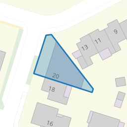 Perceel SVW00-B-2499